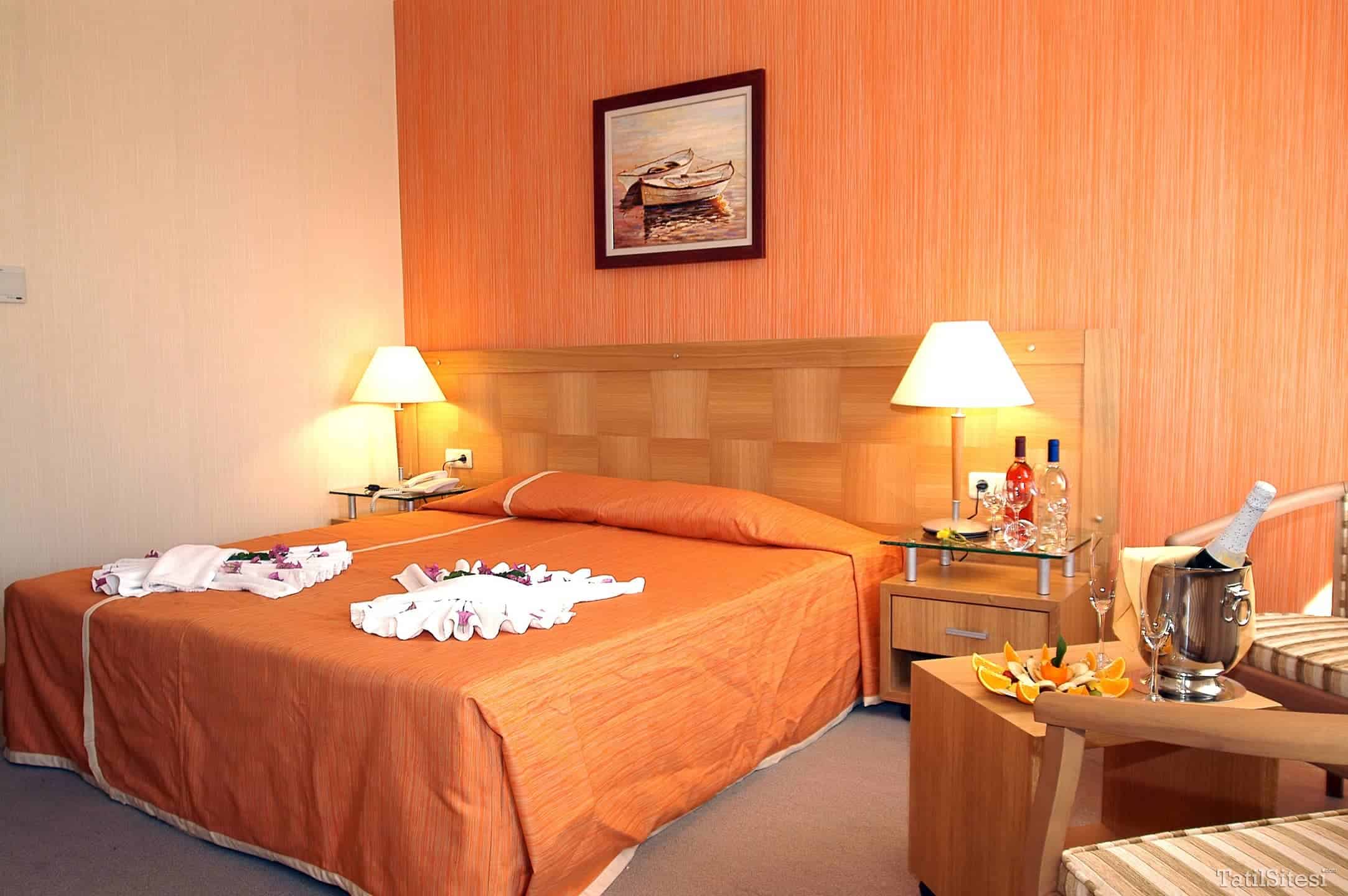 Club Orka Hotel Villas